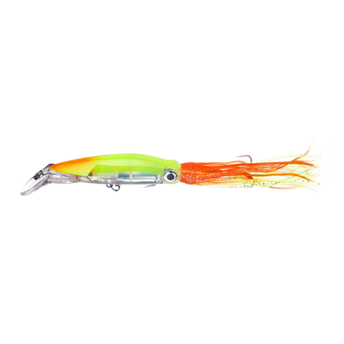 Diving squid lure 140mm