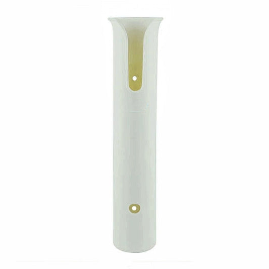 Single PVC Rod holder RR13