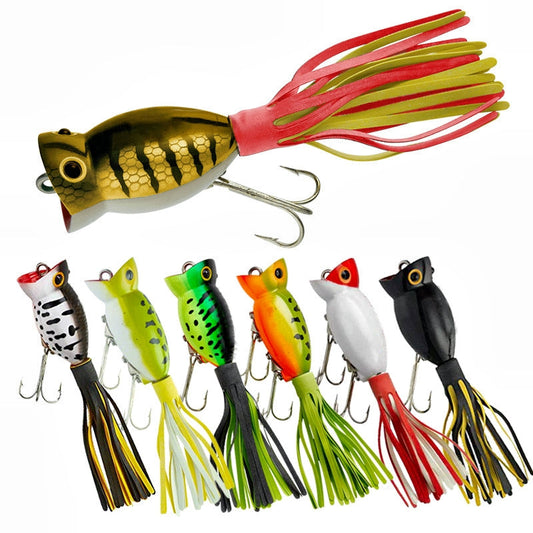 Hula Popper P25