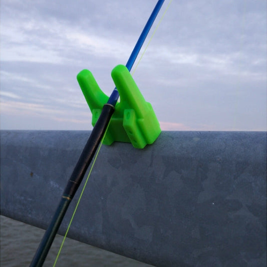 Magnet rod holder
