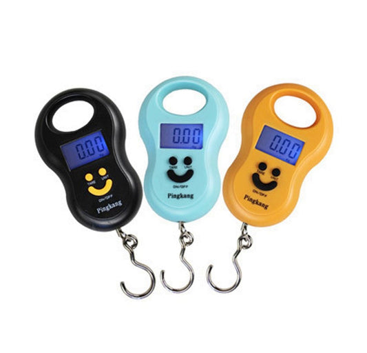 Handheld Portable Electronic scale WS04