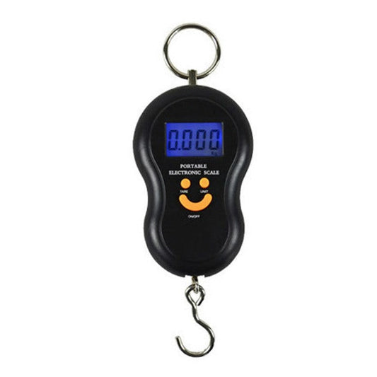 Ringheld Portable Electronic scale WS03