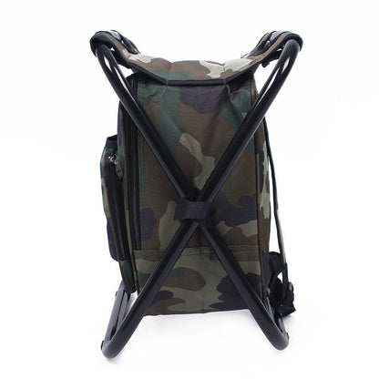 Outdoor Backpack chair