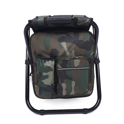 Outdoor Backpack chair
