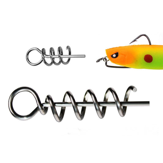 MK Swivel Corkscrew pin MK101