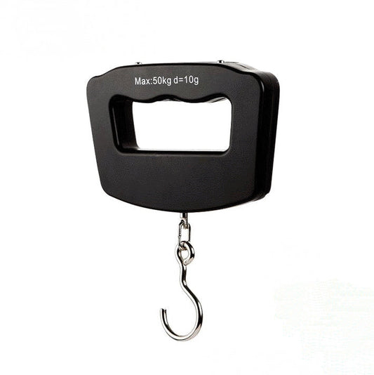 Portable Handheld Electronic Scale 50kg/10g WS02