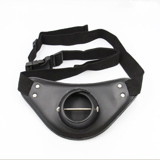 Leather Fighting Belt FB13