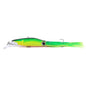 Diving squid lure 140mm