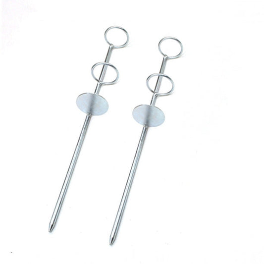 Metal Rod Stand
