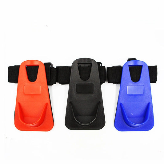 Fish fighting pad FB02