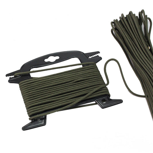 Rope organizer