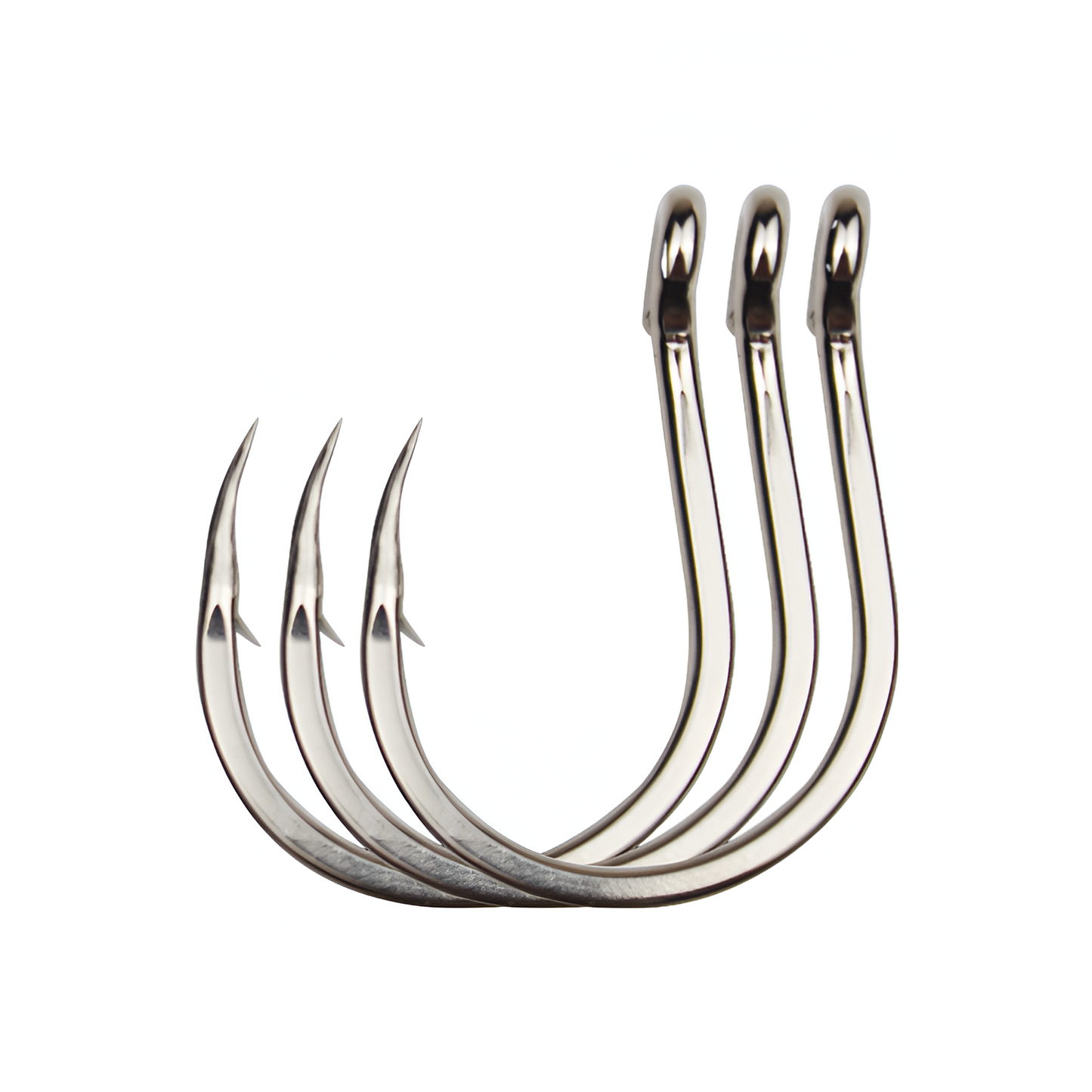 Ironhook Jigging Hook JH-101