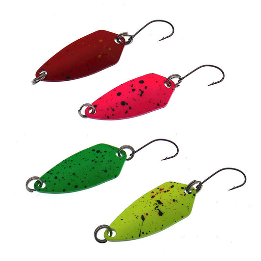 UL 2.5g Color spoon