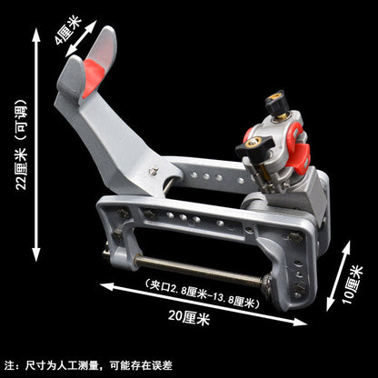 Boat Rod Holder RR120B