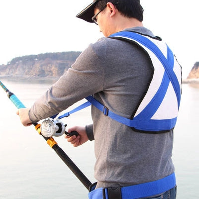 Fishing Harness FB08