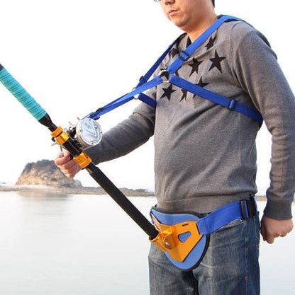 Fishing Harness FB08