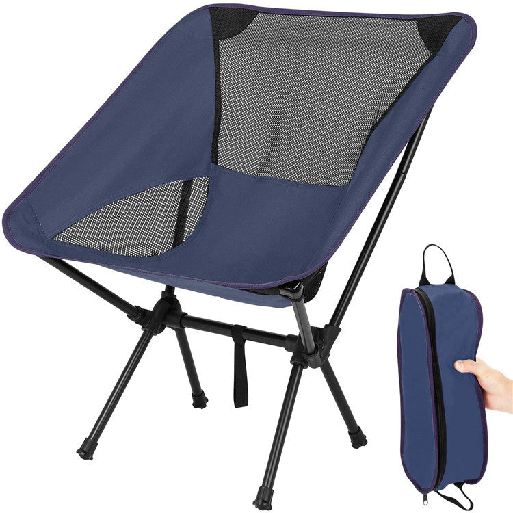 Aluminum Alloy Outdoor Folding chair ODF003