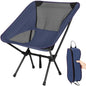 Aluminum Alloy Outdoor Folding chair ODF003