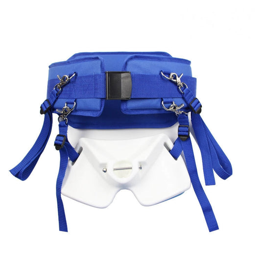 Fighting Belt with waist support FB11