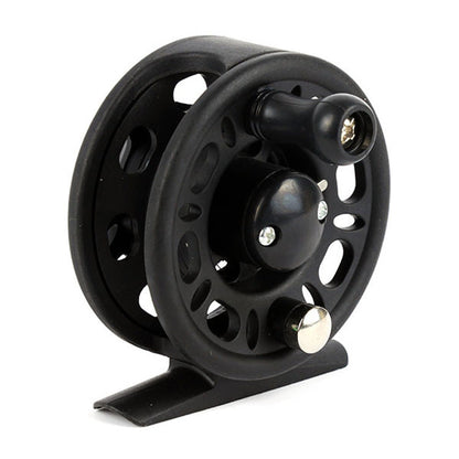 Plastic Fly Reel FR01