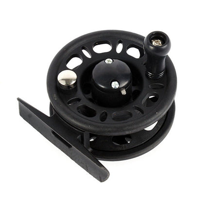 Plastic Fly Reel FR01