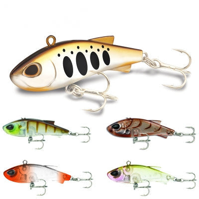 VIB fishing lure V058