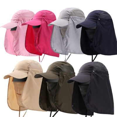 Japanese style Quick dry Cap HG002