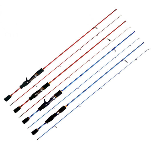 Sparrow Solid carbon UL rod