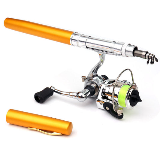 1m Pen Rod with Spinning reel PEN05