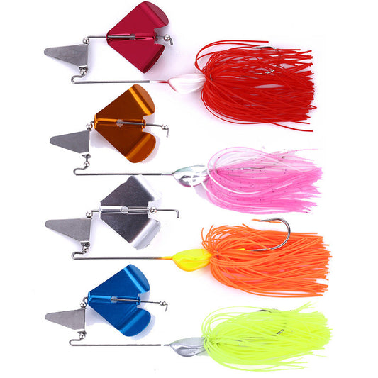 Superse 22g Buzzbait BB001