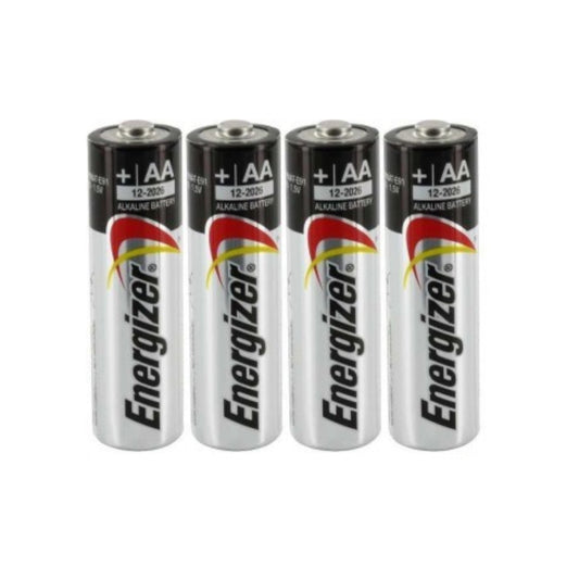 Energizer Alkaline Battery AA
