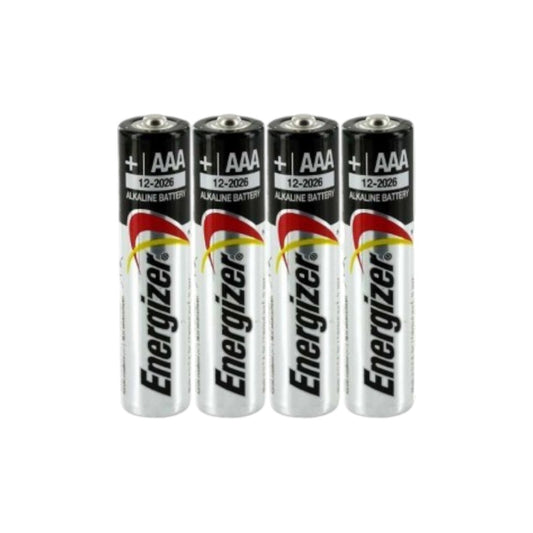 Energizer Alkaline Battery AAA