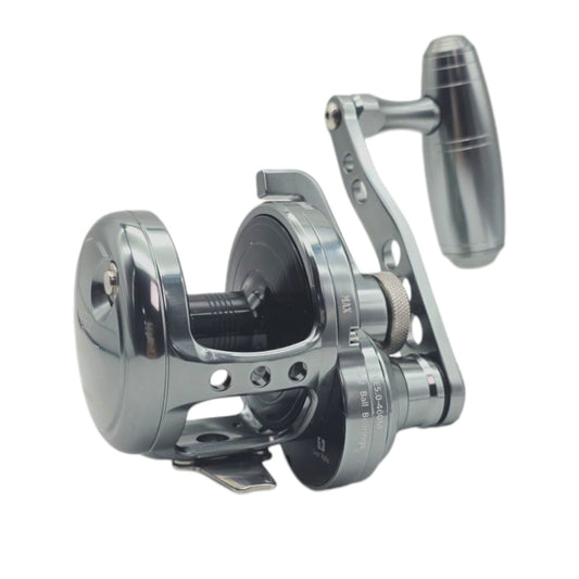 Revvate Deep Impact DL50