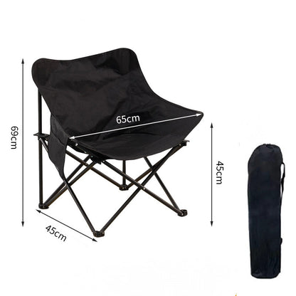 Folding Moon Chair ODF001
