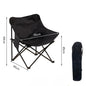 Folding Moon Chair ODF001