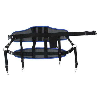 Fighting Belt Back Support FB14