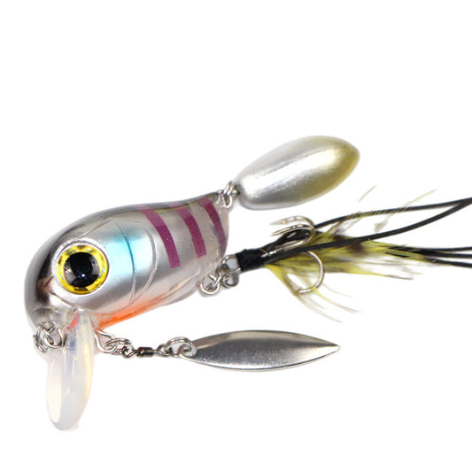 Superse Fatty Crank 4