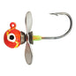 Ironhook propeller Jighead #1013