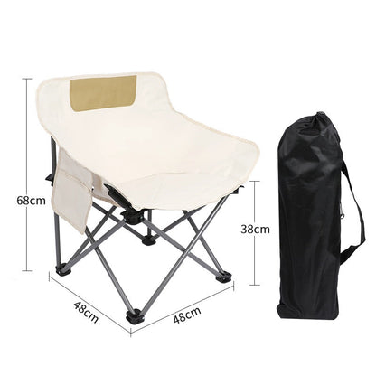 Folding Moon Chair ODF001