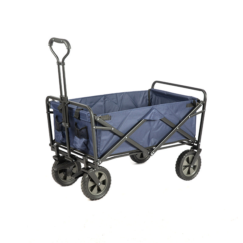 FOLDING TRANSPORT CART