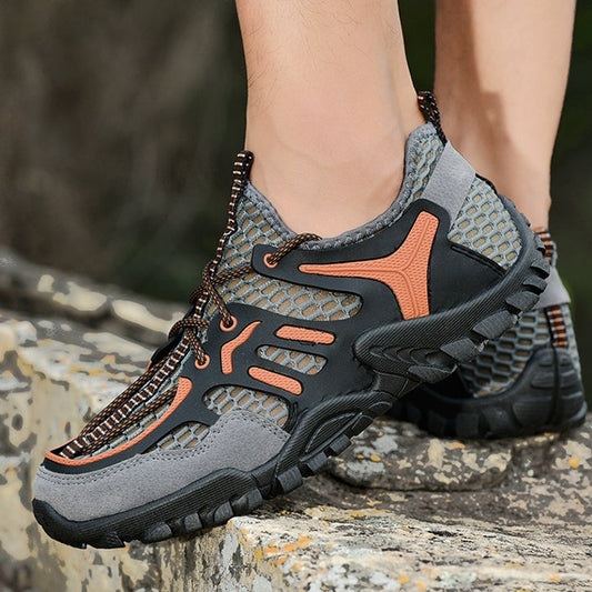 Non-slip Latex sole shoe