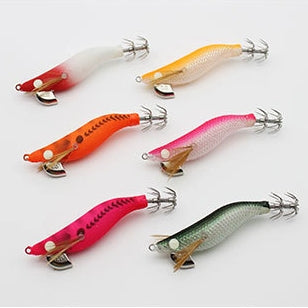 Squidzy Egi Jig