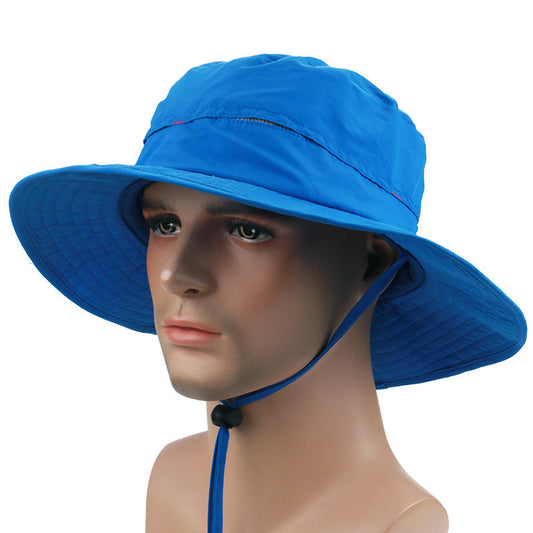 AF Fishing hat - Color