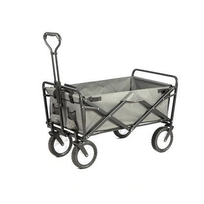 FOLDING TRANSPORT CART