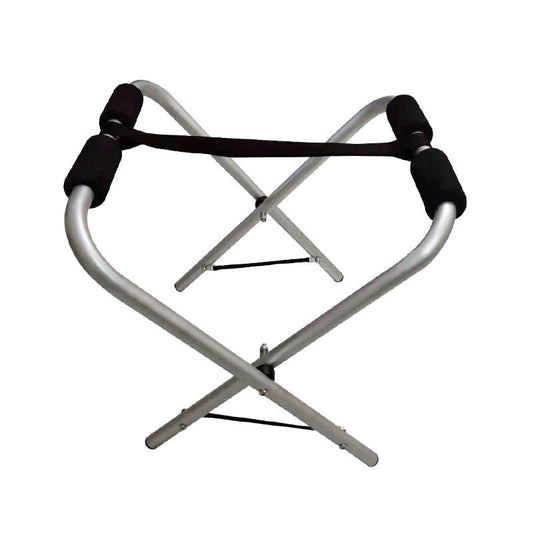 Foldable Aluminum Kayak stand