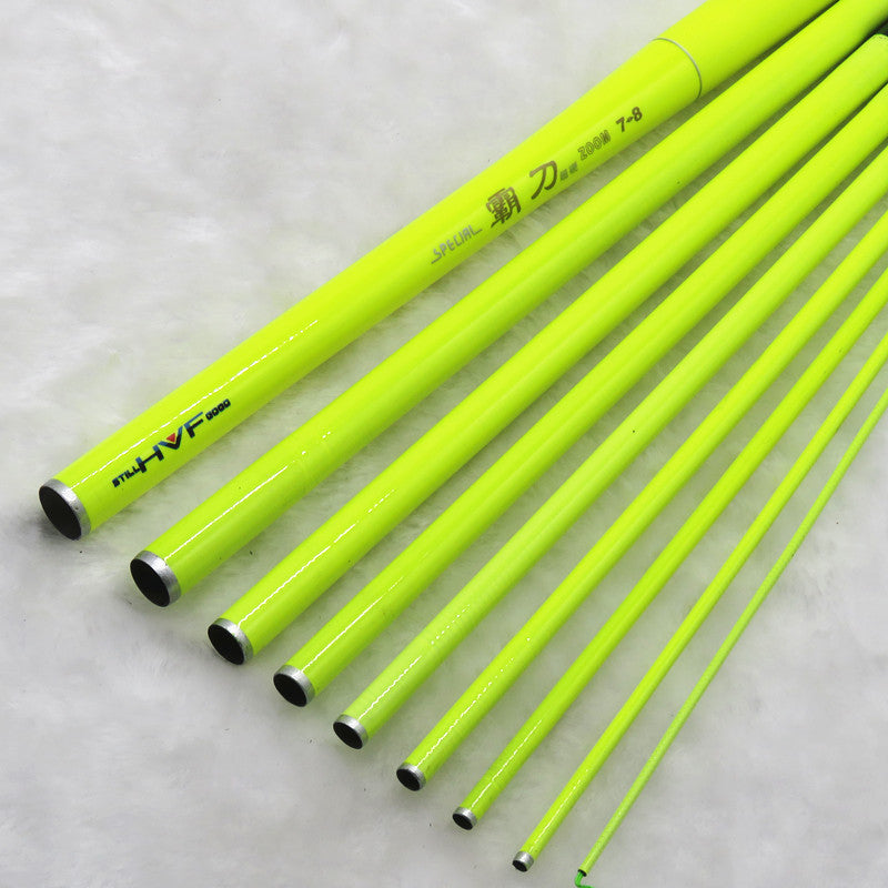 Ba Dao Prawn rod PR024