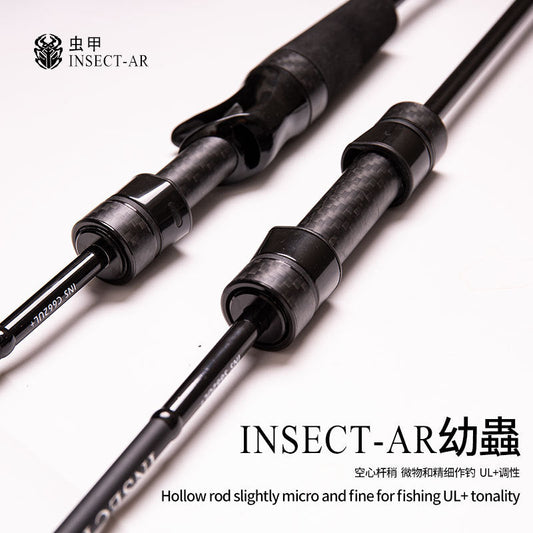 Insect-ar ul rod