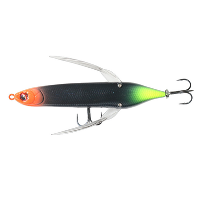 Superse Drunkenfly PE069