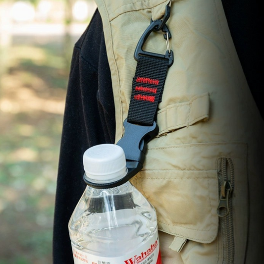 Superse Bottle Clip AOT30