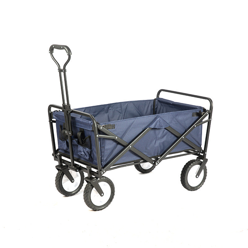 FOLDING TRANSPORT CART